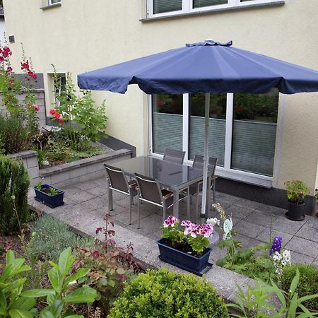 Apartment With Terrace And View Merschbach Экстерьер фото